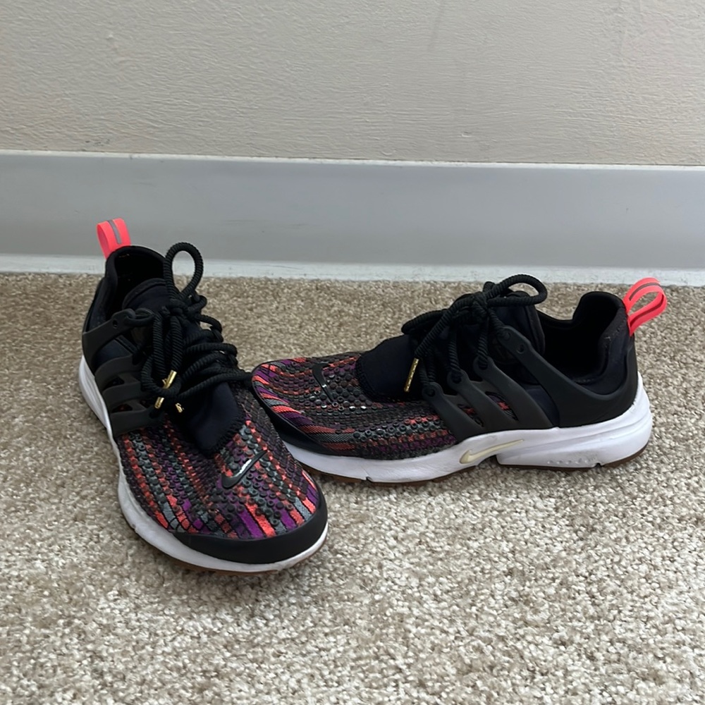 Limited Edition Nike Air Presto’s